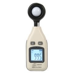 Benetech GM1010 Dijital Işık Ölçer Lüksmetre