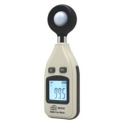 Benetech GM1010 Dijital Işık Ölçer Lüksmetre