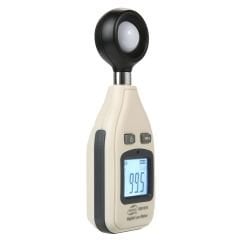 Benetech GM1010 Dijital Işık Ölçer Lüksmetre