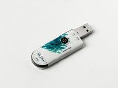 İnkatech TRC01 Tek Kullanımlık Sıcaklık Kaydedici Datalogger | Otomatik PDF Rapor