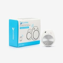 Luvinka DTH-8001 Sıcaklık ve Nem Kaydedici Datalogger | Bluetooth'lu