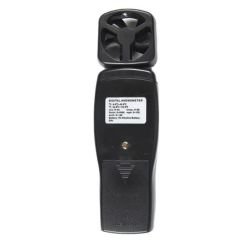 Smart Sensor AS806 Rüzgar Hızı Ölçer Anemometre