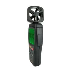 Smart Sensor AS806 Rüzgar Hızı Ölçer Anemometre