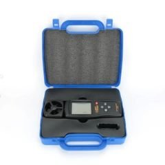 Smart Sensor AS806 Rüzgar Hızı Ölçer Anemometre