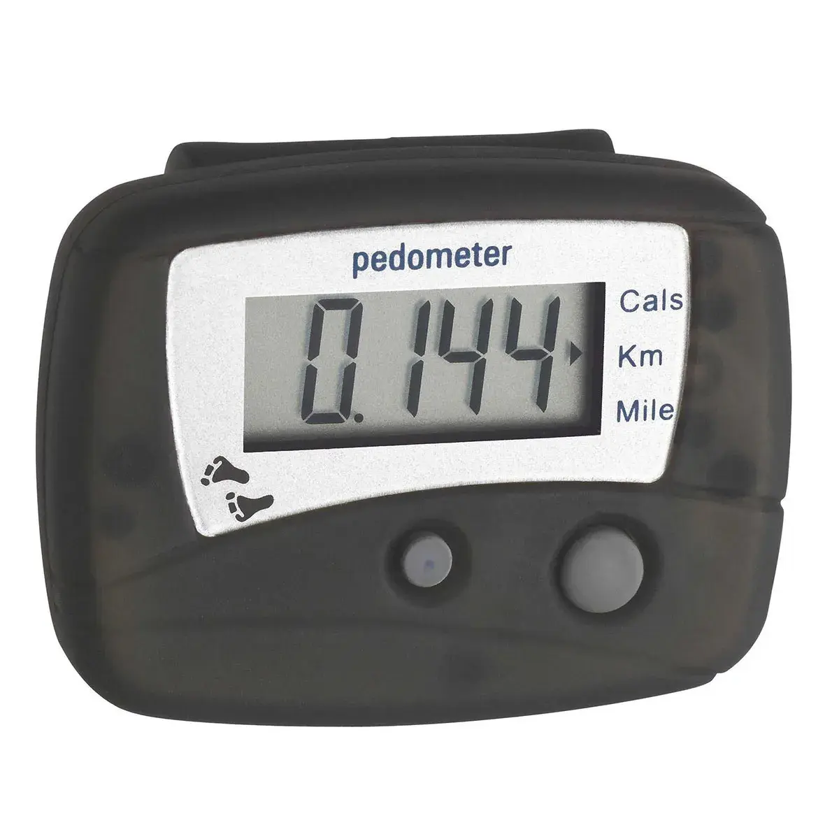 TFA 42.2003 'HITRAX WALK' Elektronik Adım Sayar