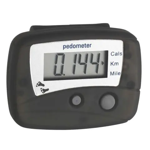 TFA 42.2003 'HITRAX WALK' Elektronik Adım Sayar