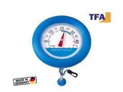 TFA 40.2007 'Poolwatch' Analog Havuz Termometresi