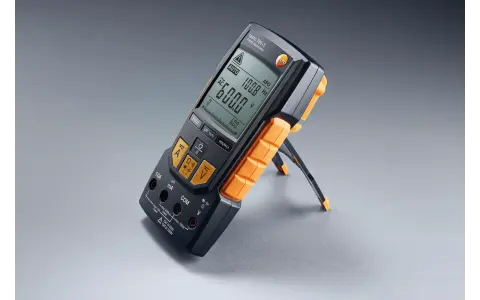 testo 760-3 - Dijital multimetre
