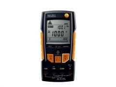 Testo 760-3 Dijital Multimetre