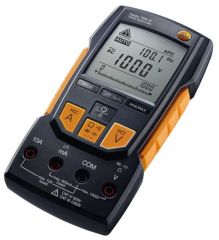 Testo 760-3 Dijital Multimetre