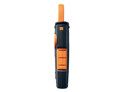 Testo 770-1 Pens Ampermetre yandan görünüm