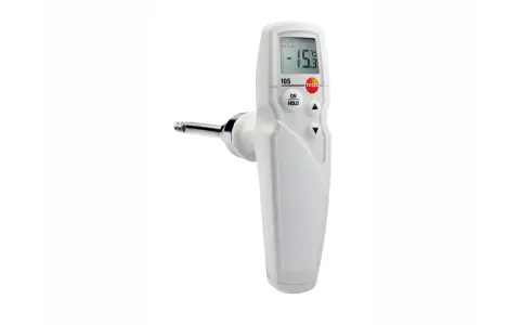 Testo 105 Donmuş Gıda Termometresi