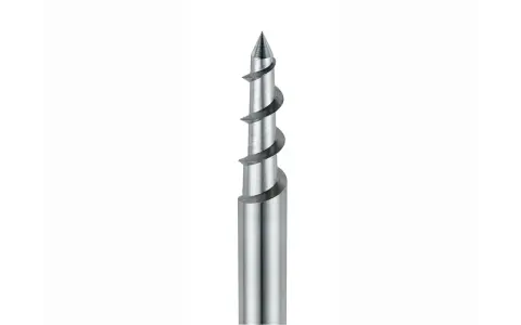 testo 105 - Tek elle kullanılabilen termometre - dondurulmuş gıdalar için