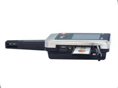 Testo 175 H1 Sıcaklık ve Nem Kayıt Cihazı (Datalogger)