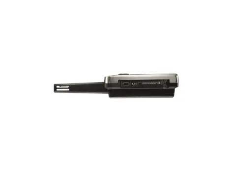 Testo 175 H1 Sıcaklık ve Nem Data Logger 