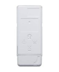 Testo 184 T3 Sevkiyat Araçları için Sıcaklık Datalogger