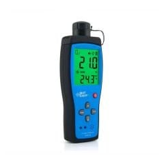 Smart Sensor AR8100 Oksijen Ölçüm Cihazı