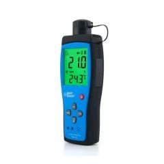 Smart Sensor AR8100 Oksijen Ölçüm Cihazı