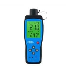 Smart Sensor AR8100 Oksijen Ölçüm Cihazı