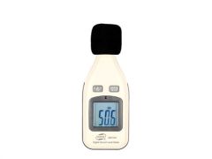 Benetech GM1351 Dijital Ses Ölçüm Cihazı