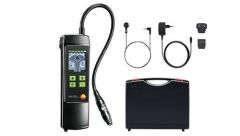 Testo 316-4 Kaçak Dedektörü Set 1