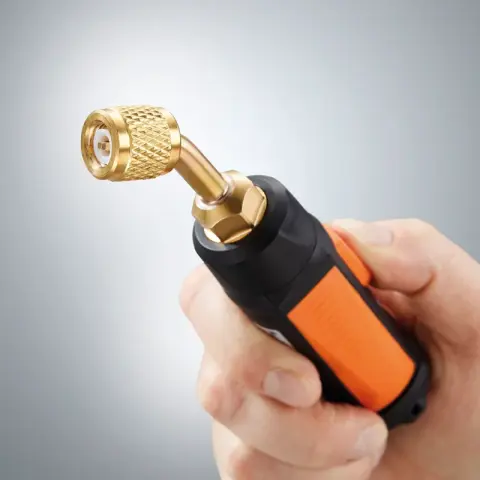 Testo 549i Yüksek Basınç Ölçüm Cihazı