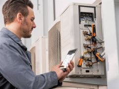 Testo 549i Yüksek Basınç Ölçüm Cihazı