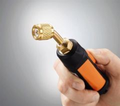 Testo 549i Yüksek Basınç Ölçüm Cihazı