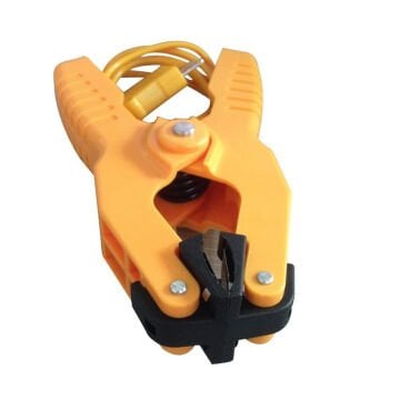 Termokupl Sıcaklık Probu