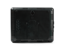 Luvinka TR905 Duvar Tipi Dijital Termo&Higrometre | Alarm-21cm Ekran