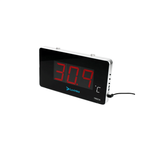 Luvinka TR923A Ev Tipi Dijital Termometre 