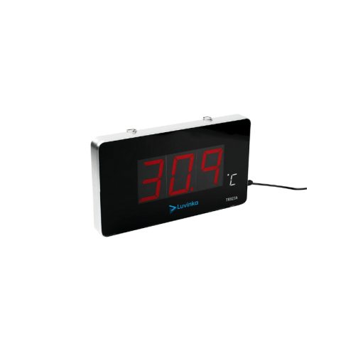 Luvinka TR923A Ev Tipi Dijital Termometre 