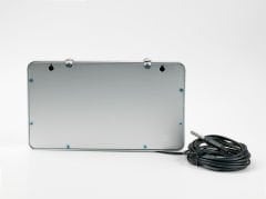 Luvinka TR923B  Dijital Termometre | Alarm-25cm Ekran