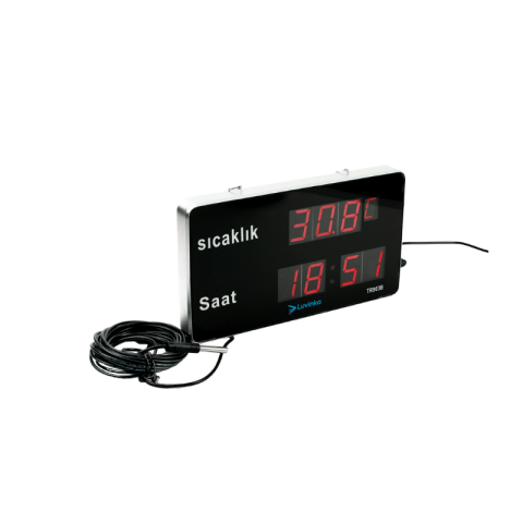 Luvinka TR903B  5m Kablolu