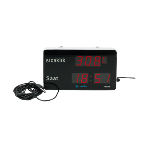 Luvinka TR903B  5m Kablolu