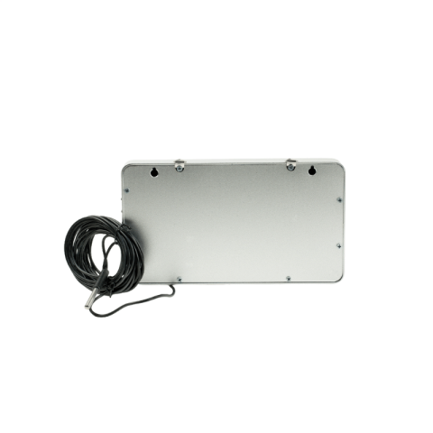 Luvinka TR933A Dijital  İç & Dış Sıcaklık Ölçer