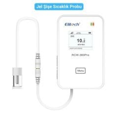 Elitech RCW-360 Pro Takip Özellikli Sıcaklık ve Nem Kaydedici Datalogger