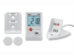 Testo 174T Mini Sıcaklık Datalogger Seti