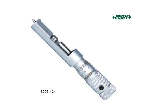 İnsize 3293-131 Kenet Mikrometresi