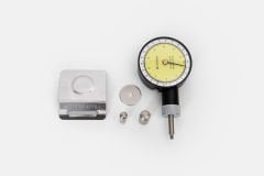 Luvinka FT-444 Meyve Sertlik Ölçer Penetrometre | 0-20kg