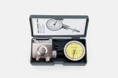 Luvinka FT-444 Meyve Sertlik Ölçer Penetrometre | 0-20kg