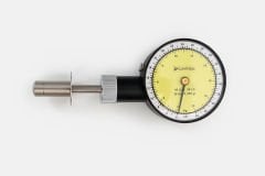 Luvinka FT-444 Meyve Sertlik Ölçer Penetrometre | 0-20kg