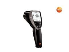 Testo 835-T2 İnfrared termometre (1500 °C'ye kadar)