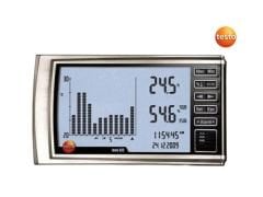 Testo 623 - Sıcaklık ve Nem Ölçüm Cihazı