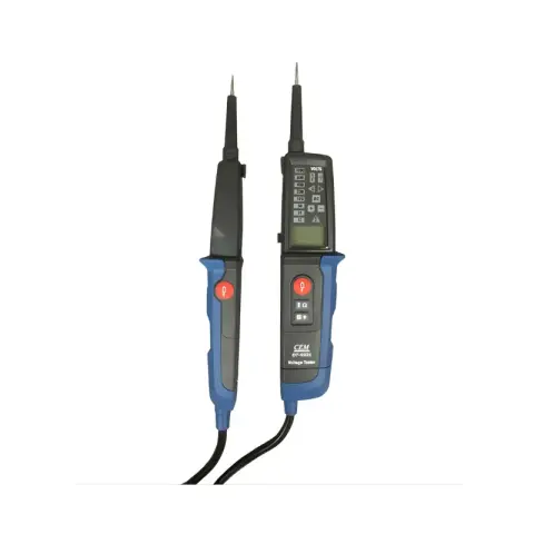 Cem DT-9331 Elektrik Test Cihazı
