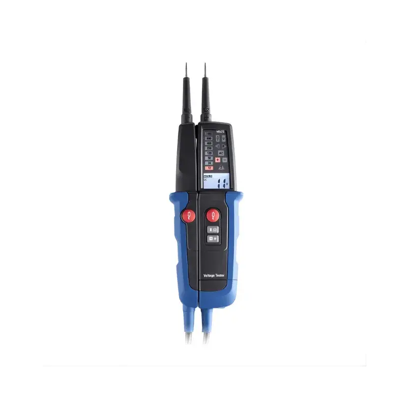 Cem DT-9331 Elektrik Test Cihazı