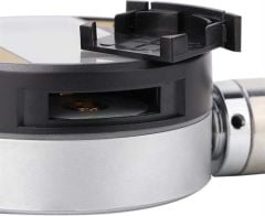 ADN Shore A Dijital Shoremetre – Yumuşak Malzemeler için Sertlik Ölçüm Cihazı