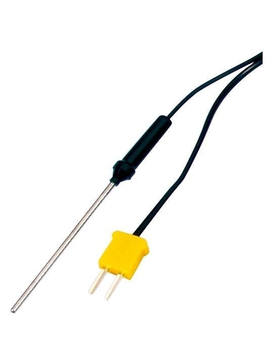 Cem TP-500 K Tipi Sıcaklık Probu