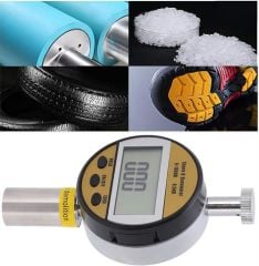 ADN Shore D Dijital Shoremetre – Sert Malzemeler için Profesyonel Sertlik Ölçüm Cihazı