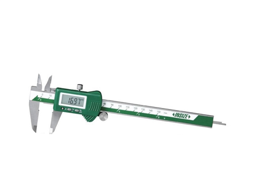 Insize Dijital Kumpas (Eko) 1112-150